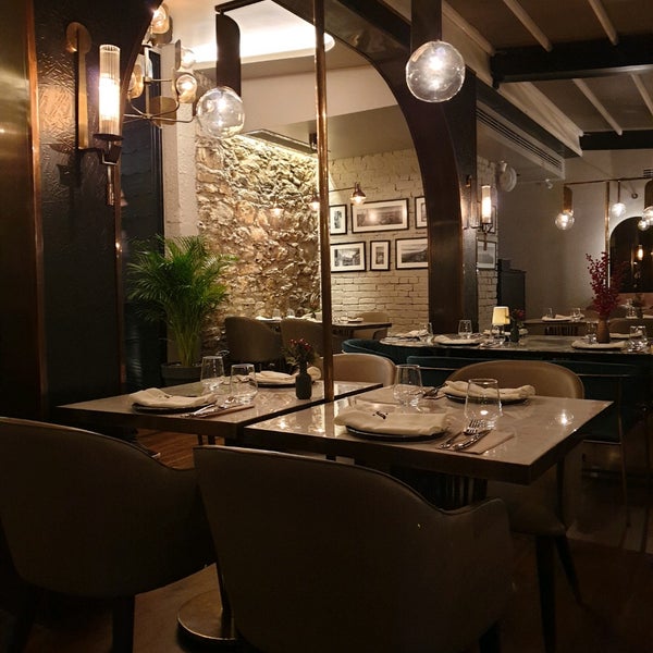 Osteria Pub Sixty Six