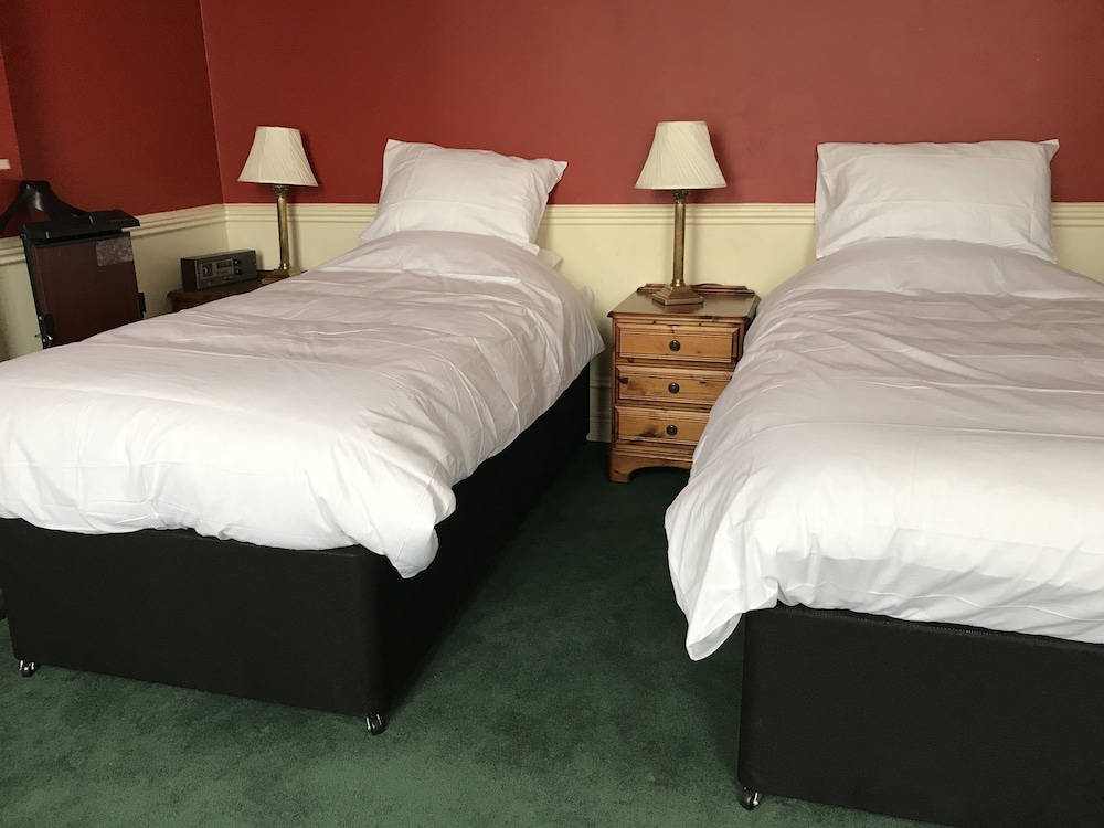 The Malvern Inn
