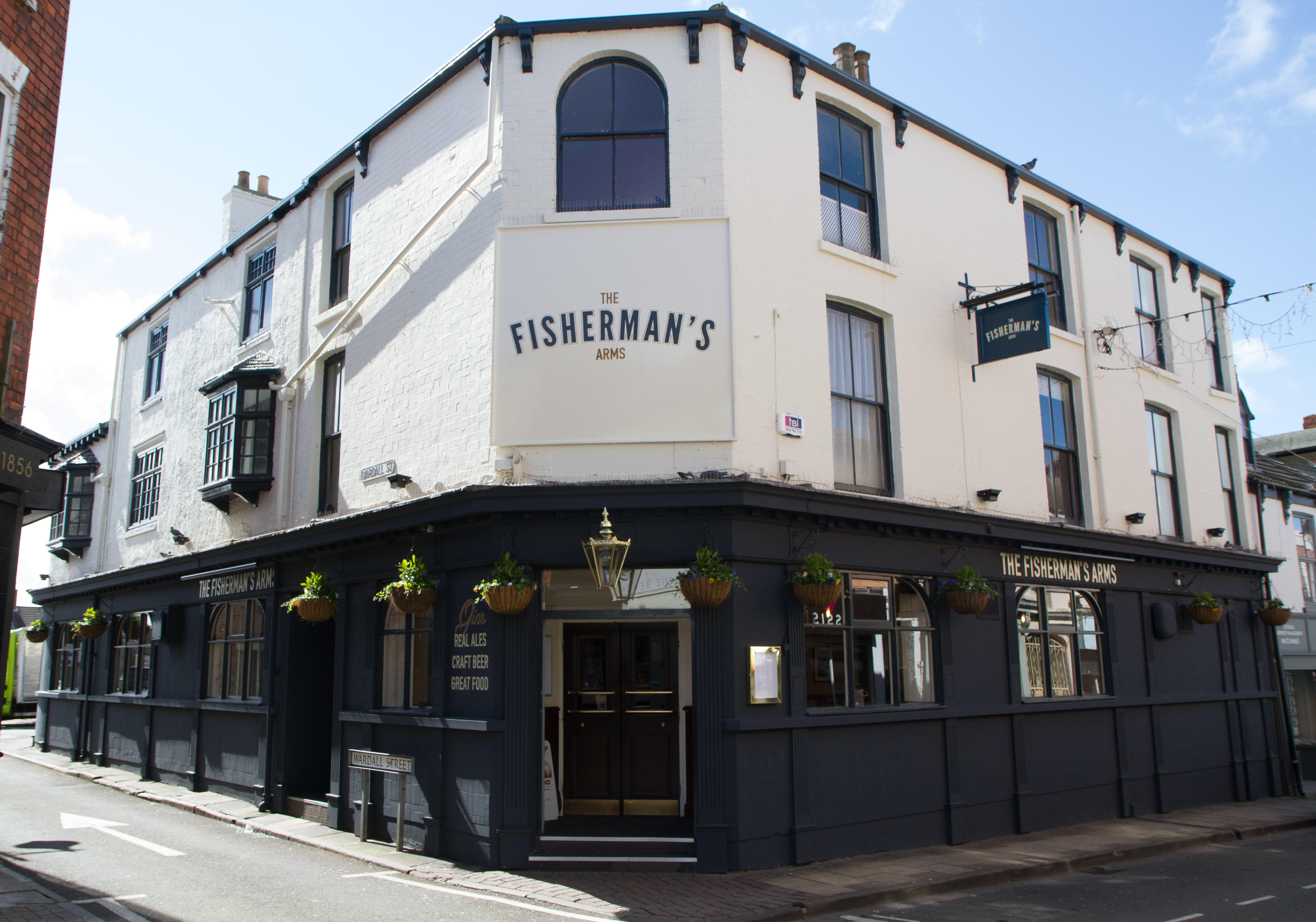 Fishermans Arms