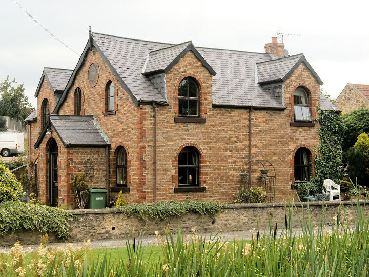 Primitive Methodist Chapel