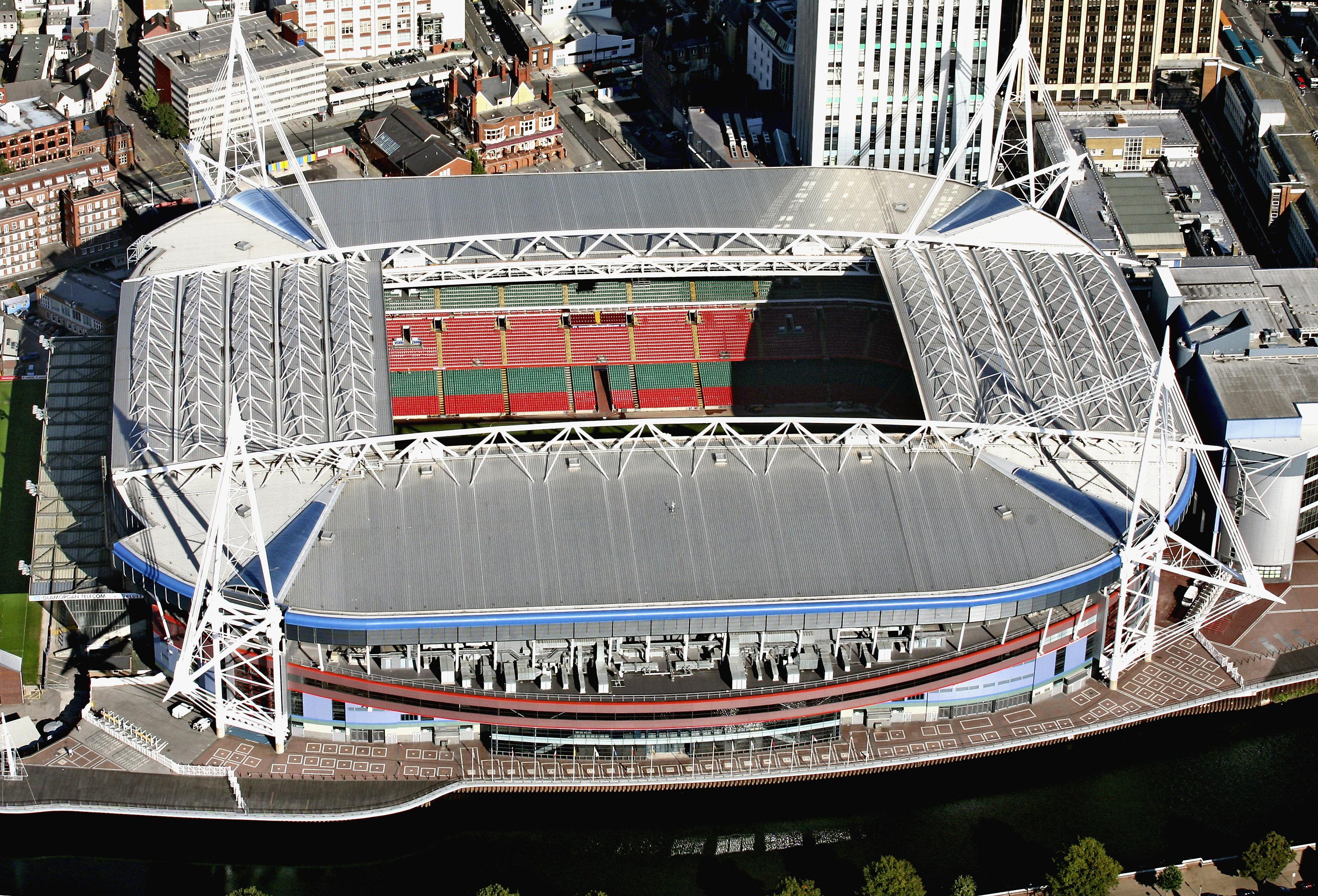 Principality Stadium