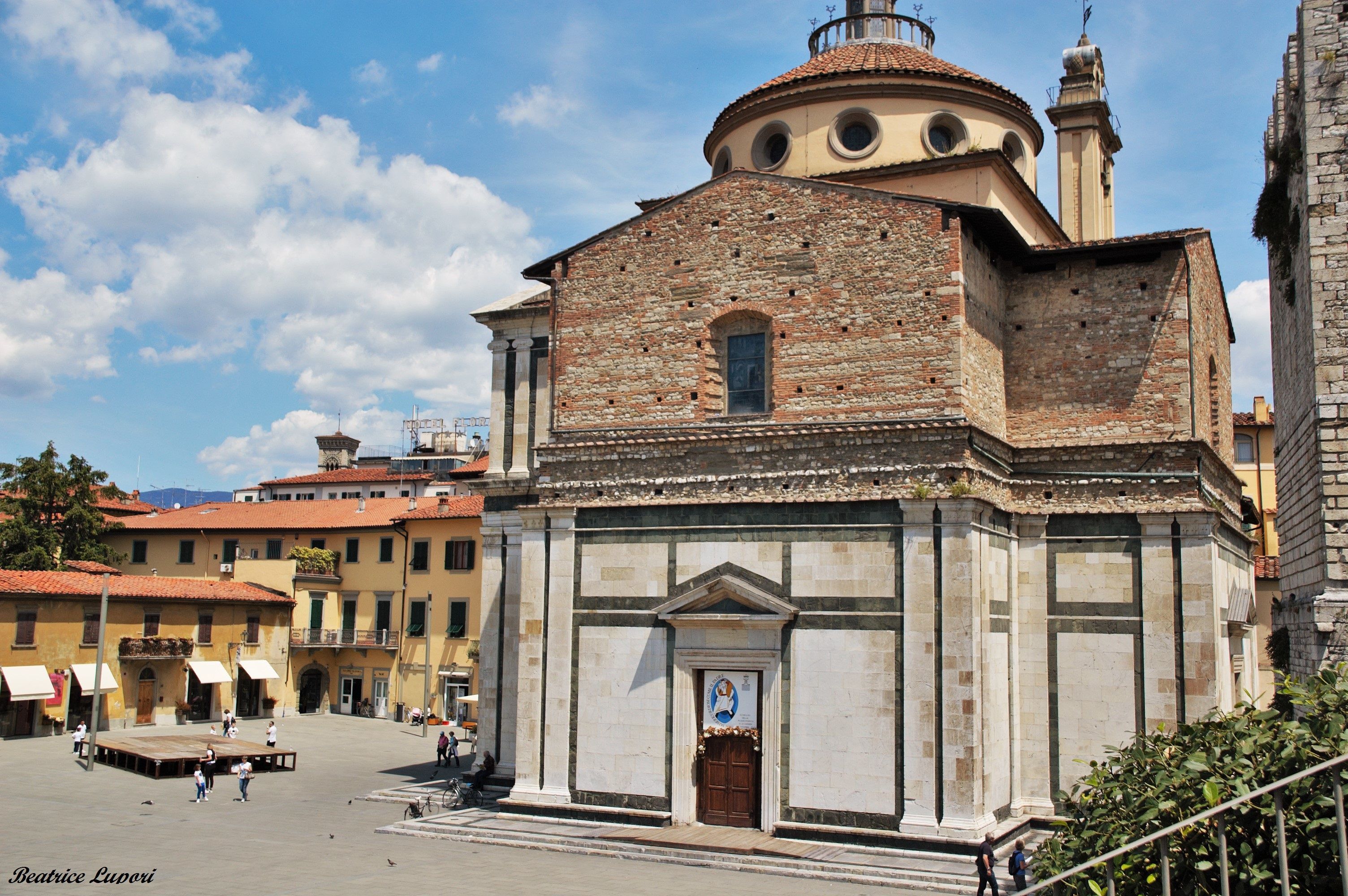 Santa Maria delle Carceri