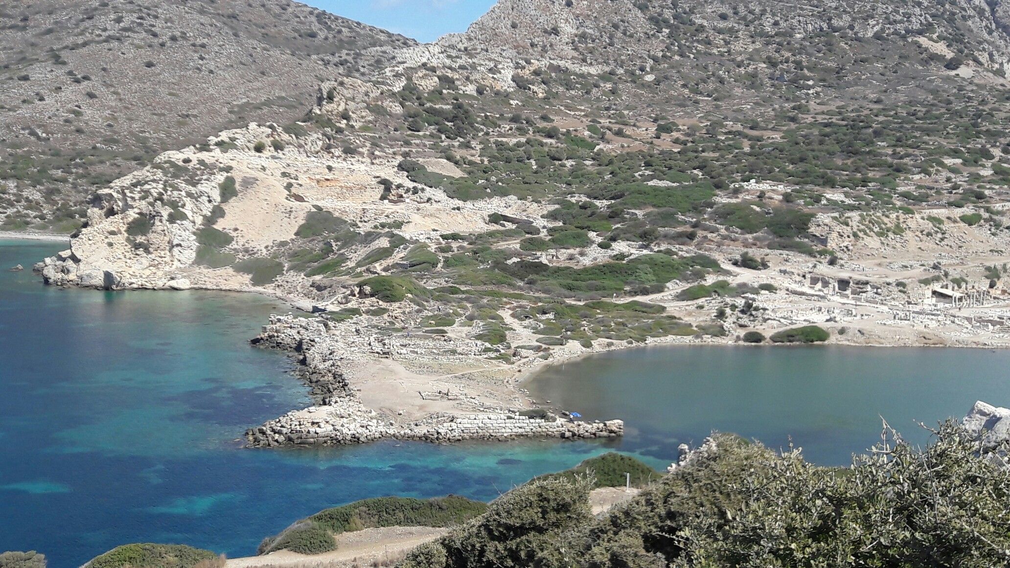 Knidos