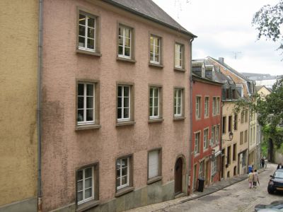 Maison de Cassal