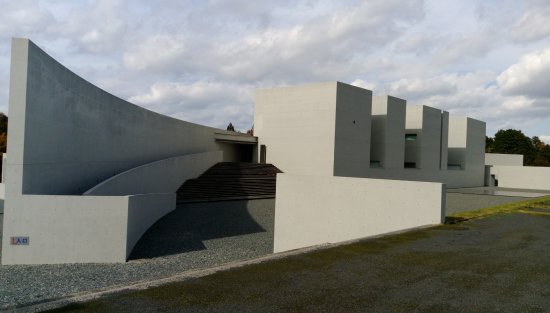 Editor's Museum