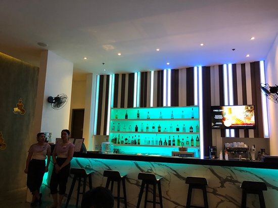 Craft Beer Lounge