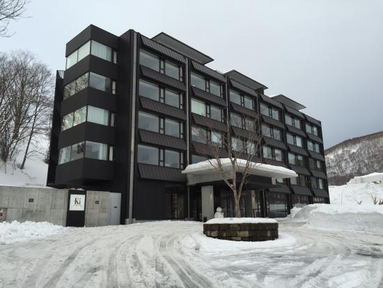 ST-Gallery Niseko