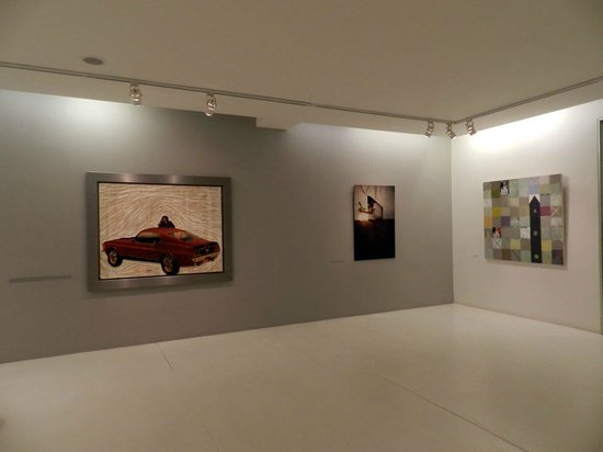 Mine Sanat Galerisi