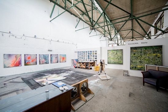 Budapest Art Factory