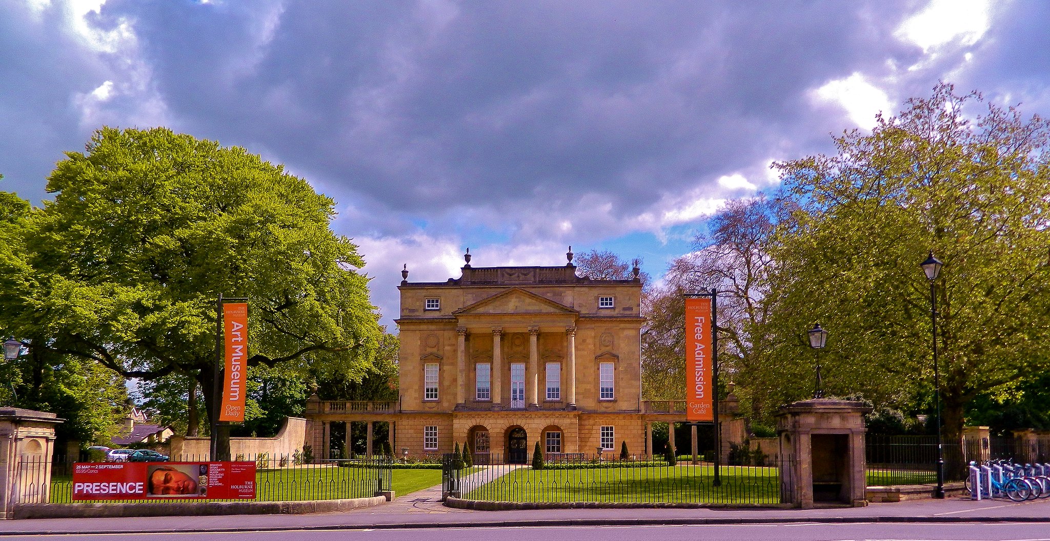 Holburne Museum