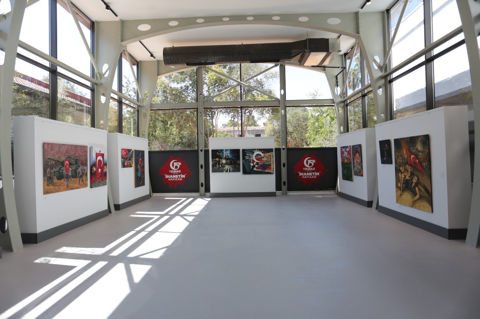 Devlet Guzel Sanatlar Galerisi