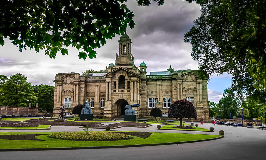 Cartwright Hall