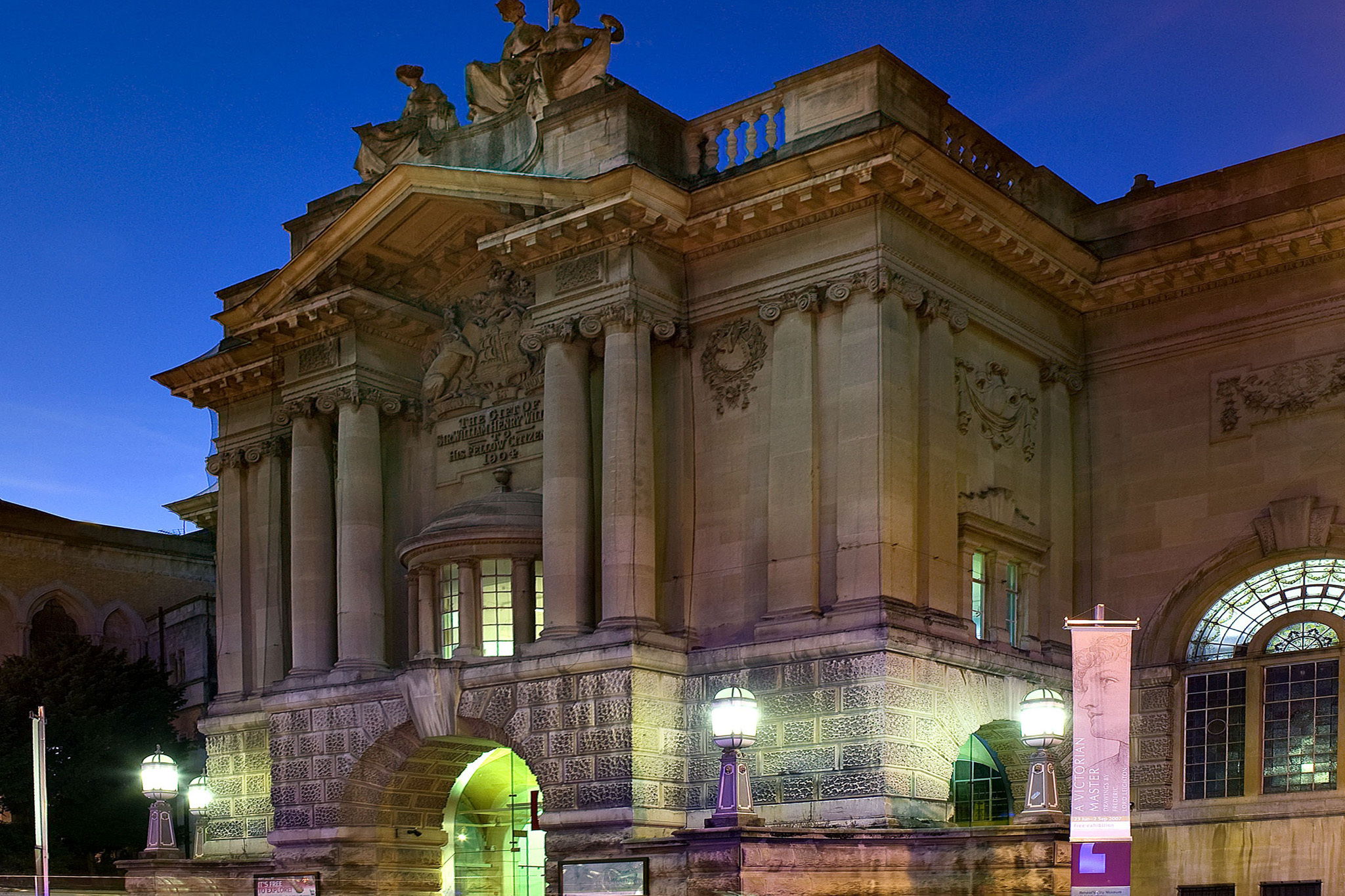 Bristol Museum & Art Gallery