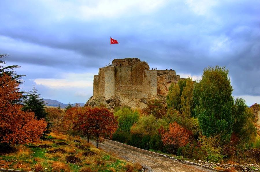 Harput Kalesi
