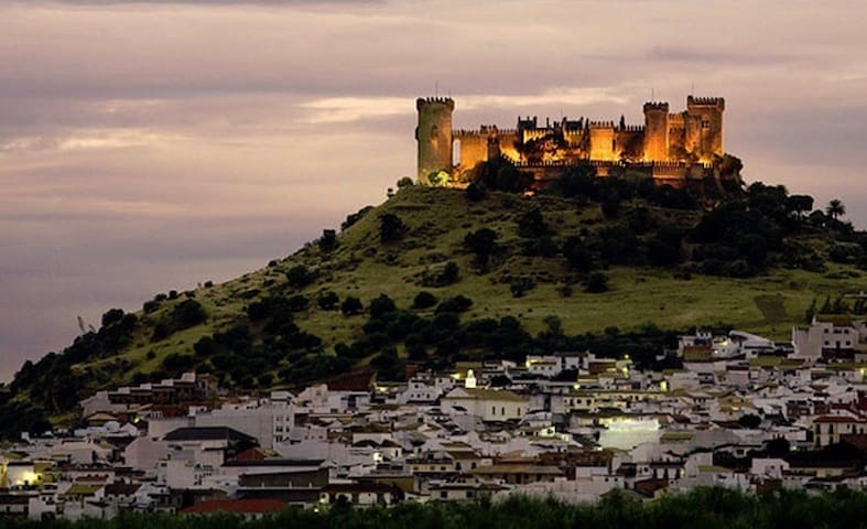 Castillo de Almodovar