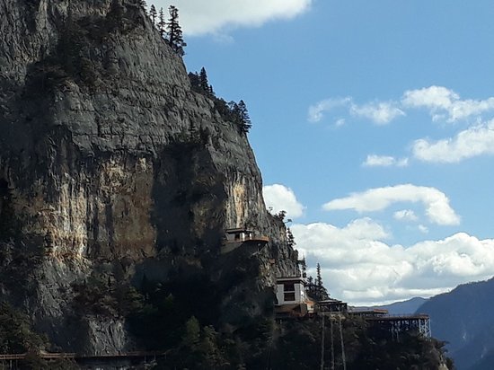 Birang Grand Canyon