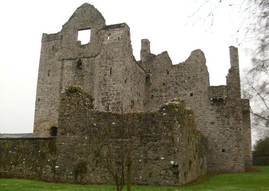 Athlumney Castle