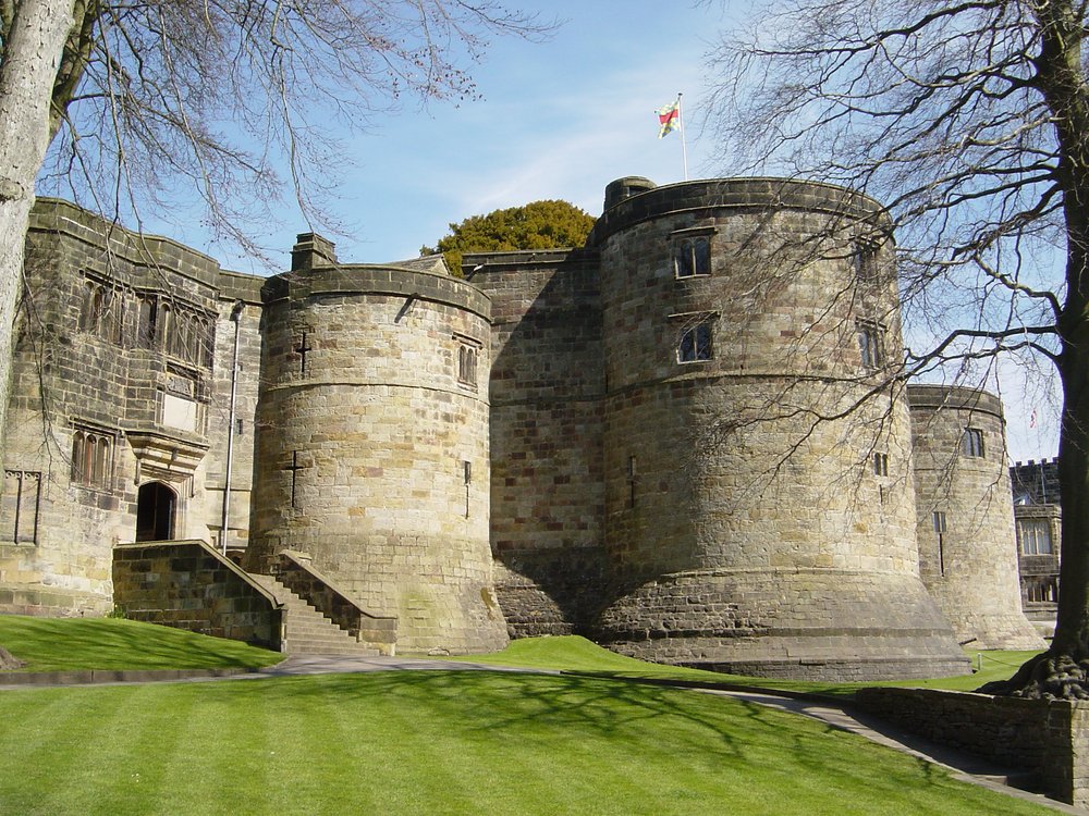 Skipton Castle