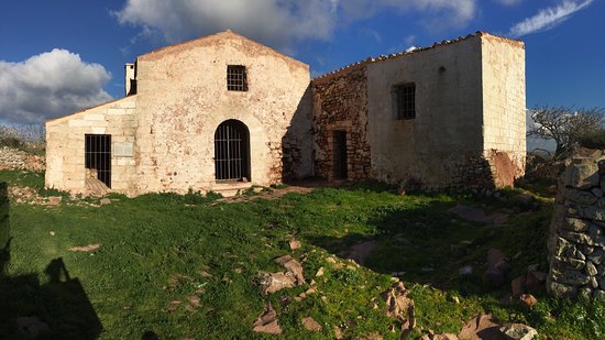 Castle of Santa Àgueda