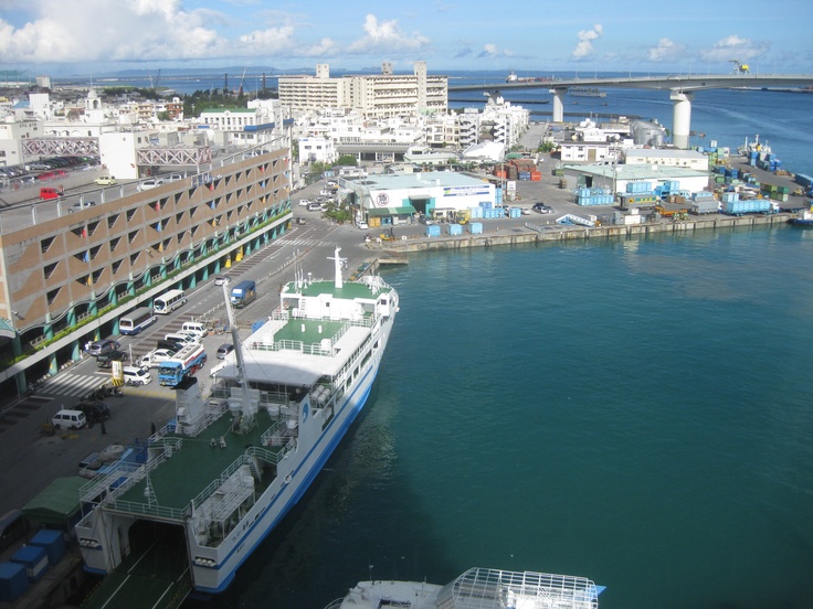 Miigusu Port