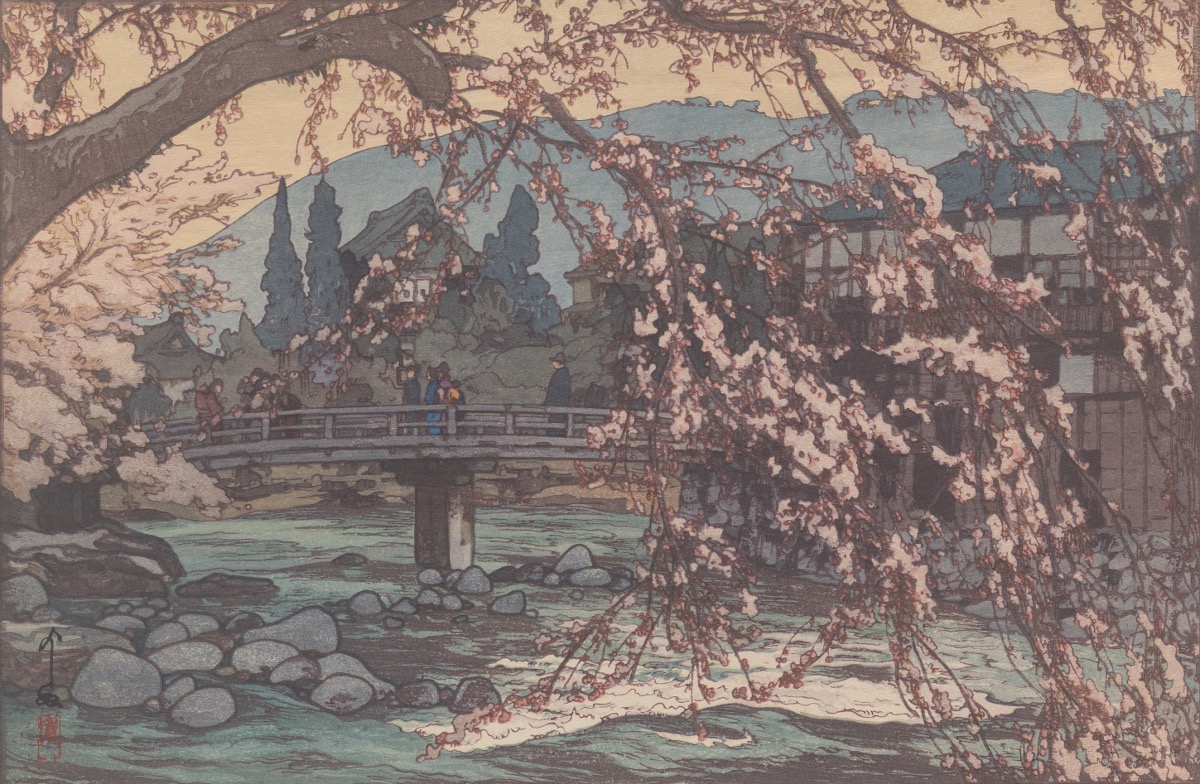 Yoshida Shuzo