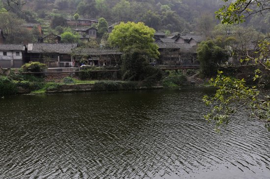 Wutong Bridge