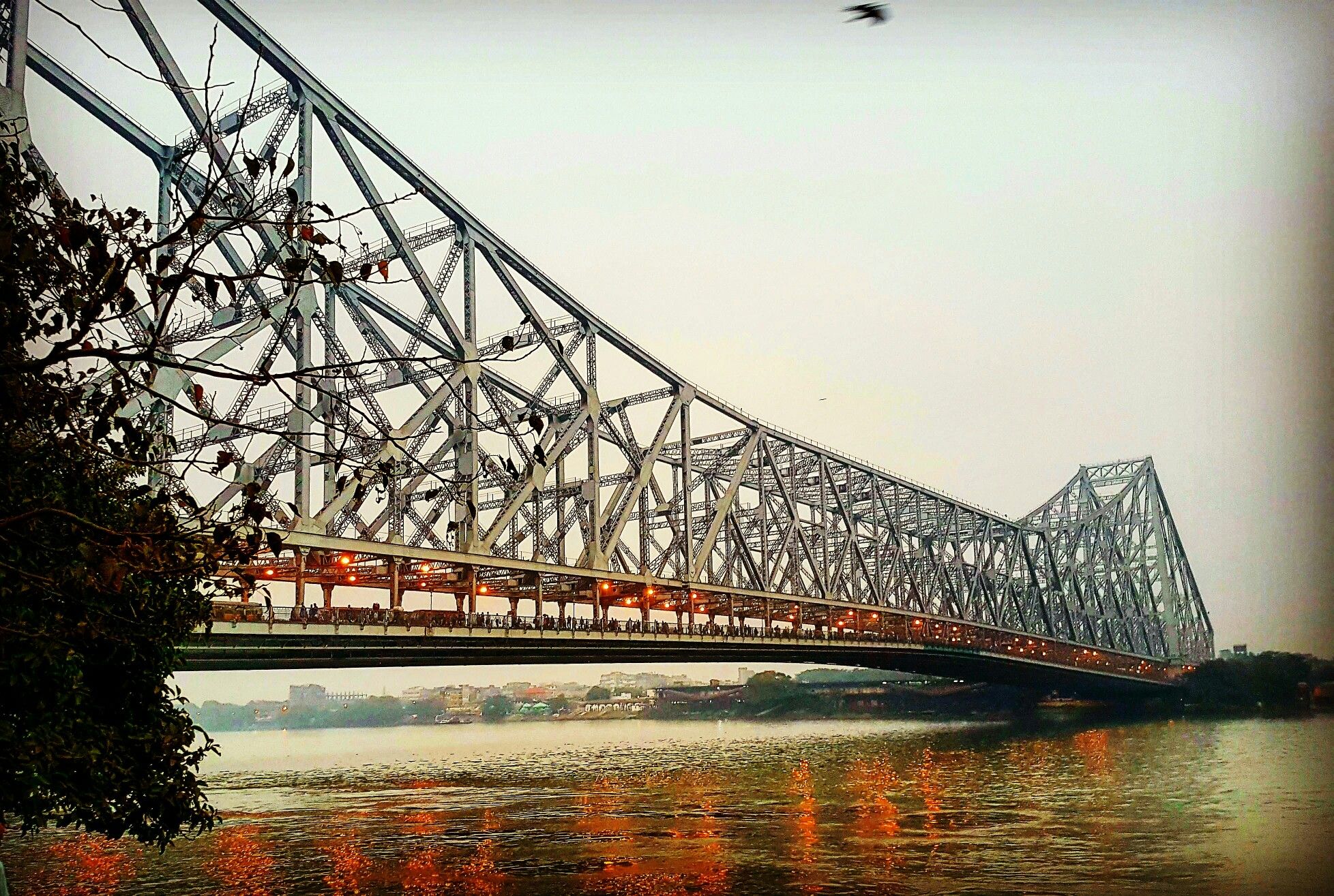 Tonegawa Bridge
