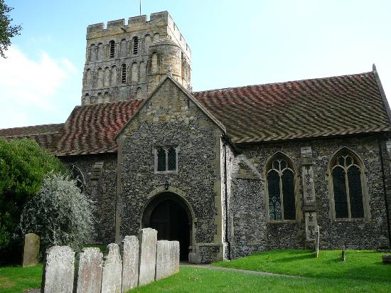 St Clement's Church