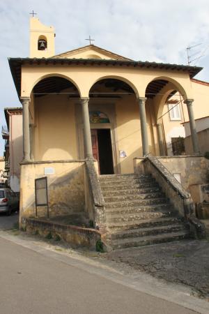 Chiesa della Vergine della Ferruzza