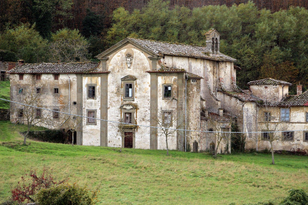 Santuario del SS. Crocifisso dei Miracoli