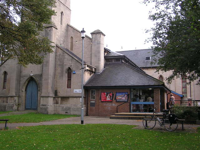 Trinity Art Centre