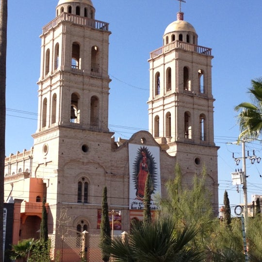 Parroquia del San Pedro