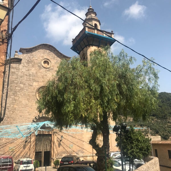 Casa natal de Santa Catalina Thomàs