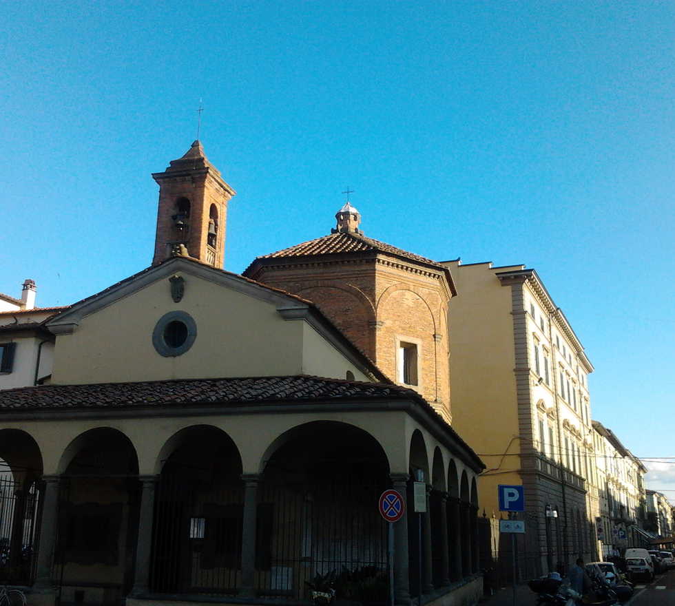 Santuario della Madonna del Pozzo