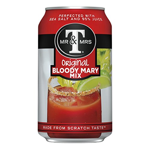 Bloody Mary's