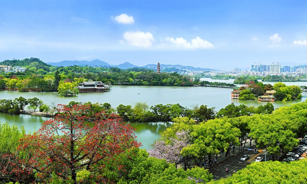Huizhou West Lake