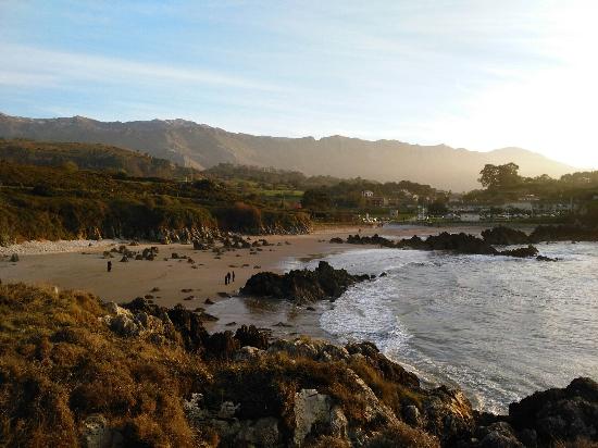 Playa de Toro