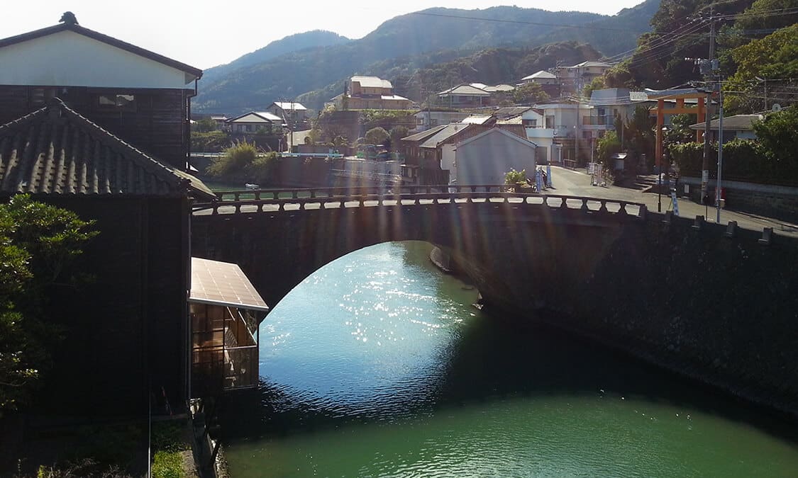Horikawa Canal