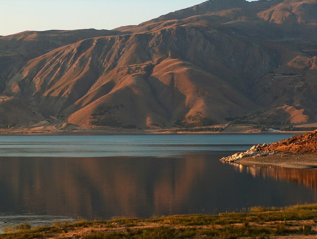 Lake Hazar