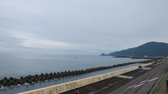 Okuzure Seacoast