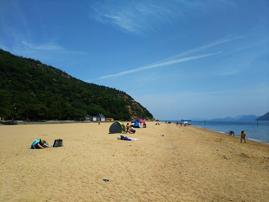 Shibukawa Coast