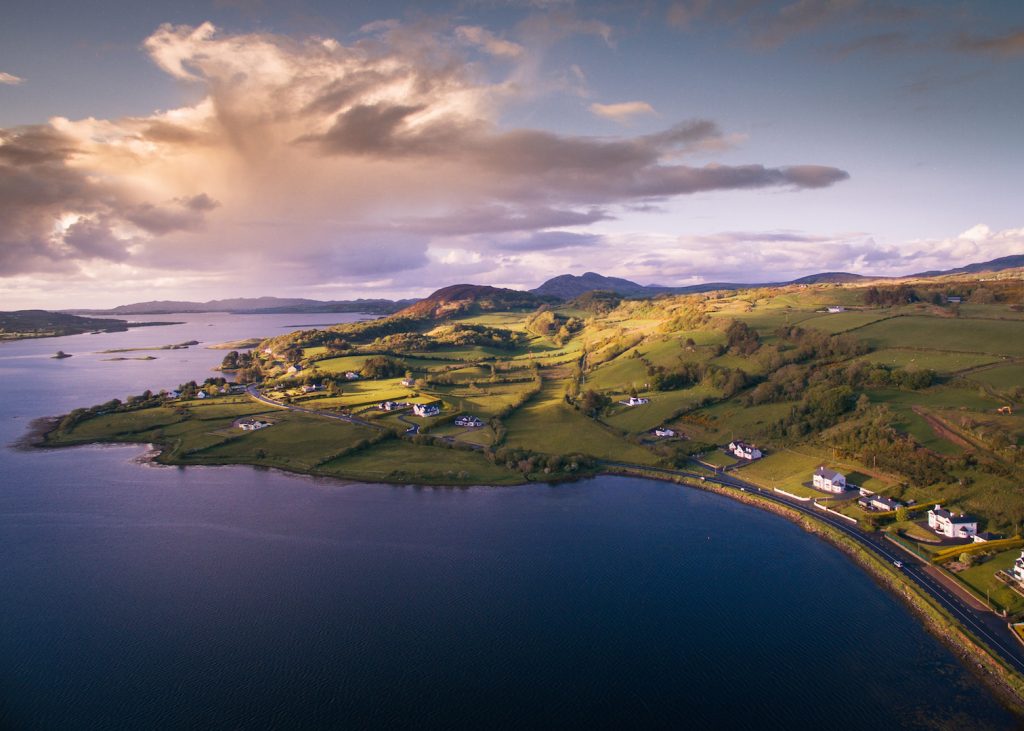 Donegal Bay