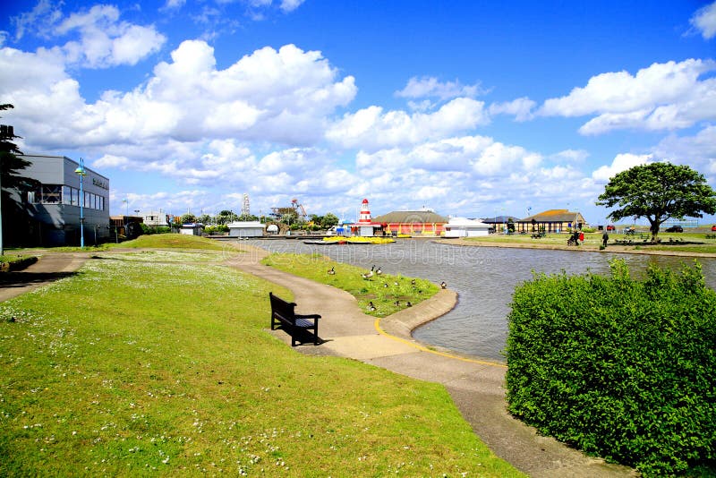 Boating Lake
