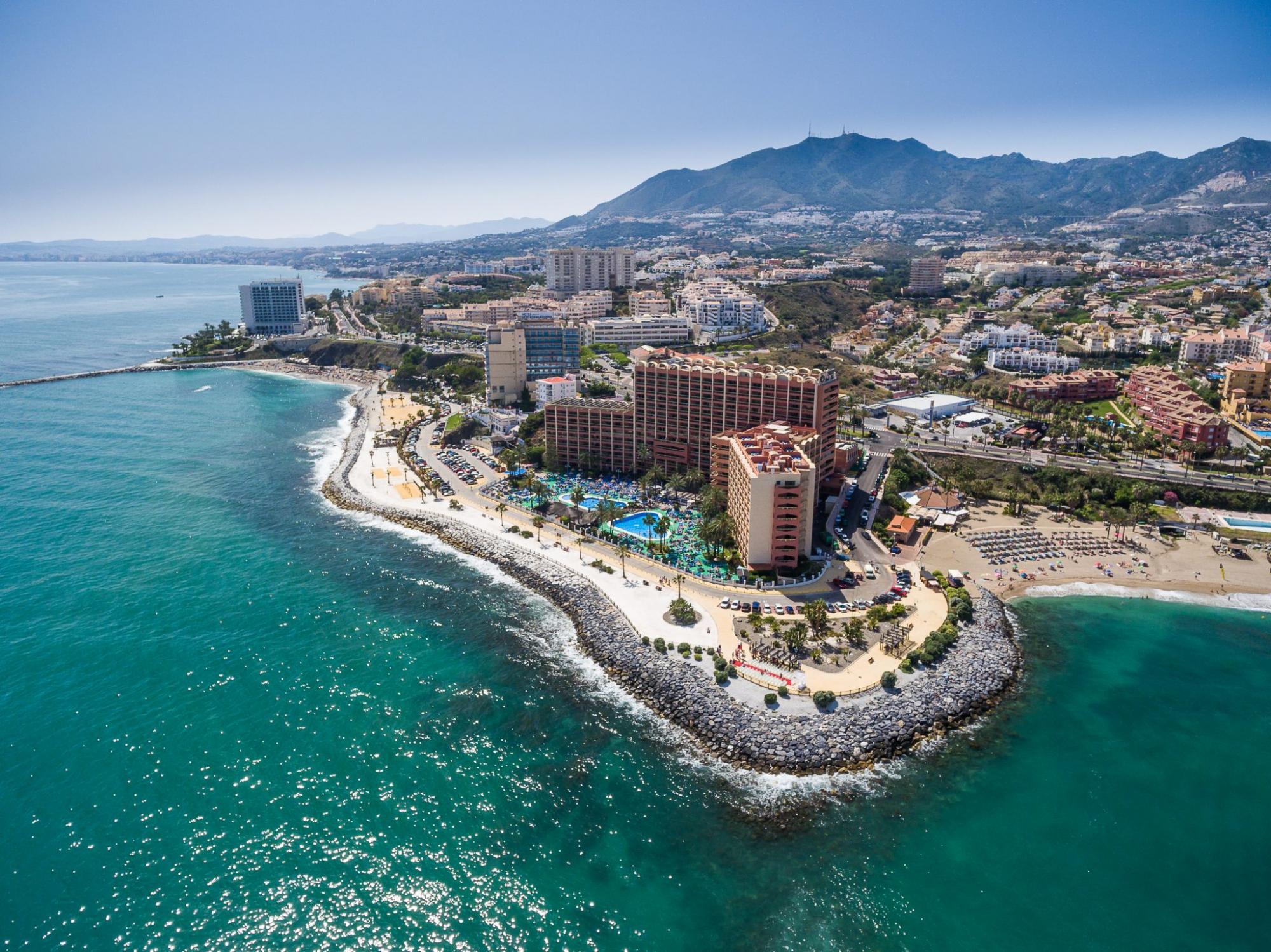 Costa del Sol