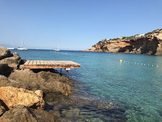 Cala Codolar
