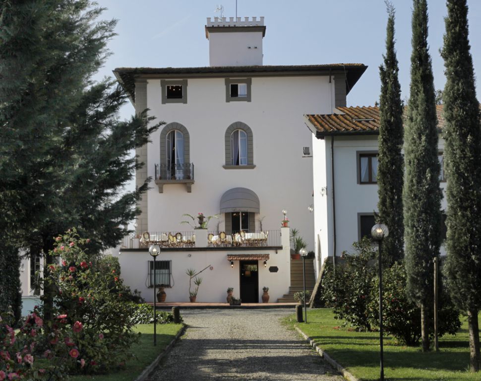Podere Casa al Bosco