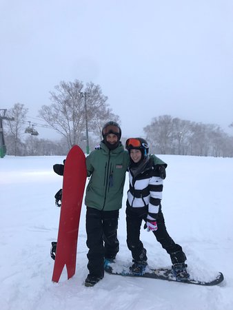 Boot Solutions Niseko