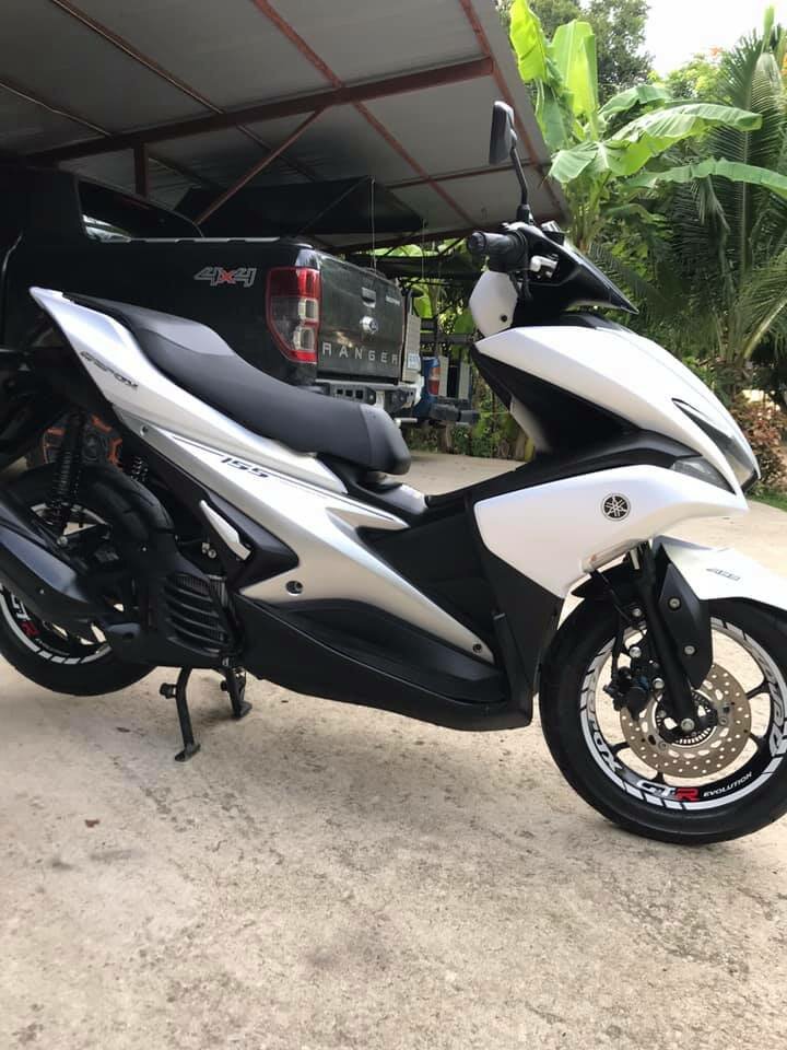 Idan Rent Motorbike & Car Rent