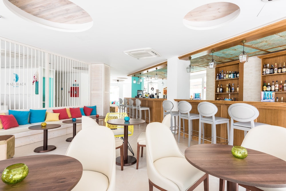 Blossom Bar
