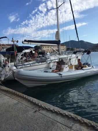 Rent Boats Bagnaia